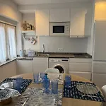 דירה La Sabina *