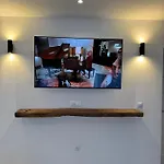 La Sabina Apartamento *