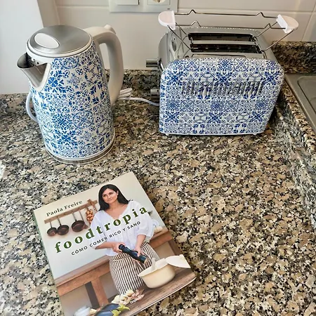 La Sabina Apartment *