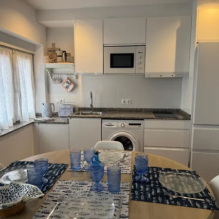 Apartment La Sabina *