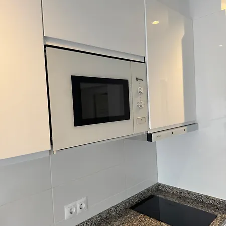 La Sabina Apartman Reinosa