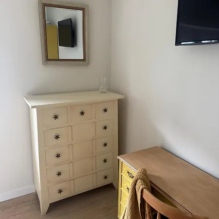 La Sabina Apartament