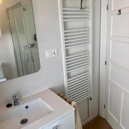 La Sabina Daire