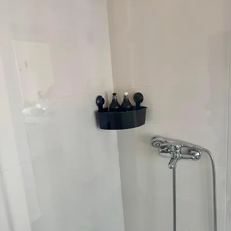 Apartment La Sabina Reinosa