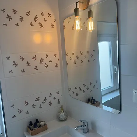 Apartman La Sabina *