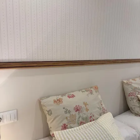 La Sabina Apartman Reinosa