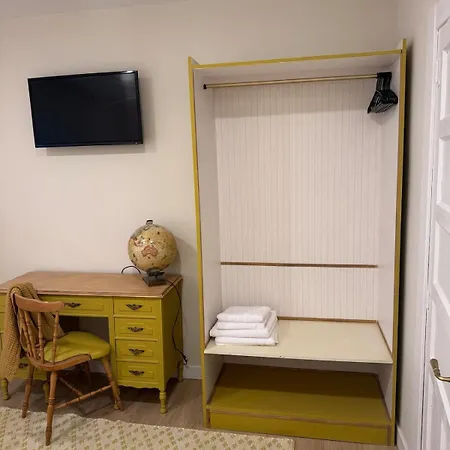 La Sabina Apartment *