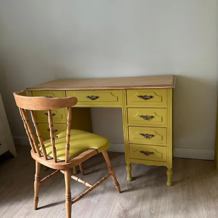 Apartman La Sabina Reinosa