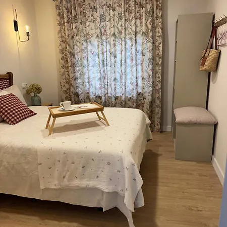 La Sabina Apartment