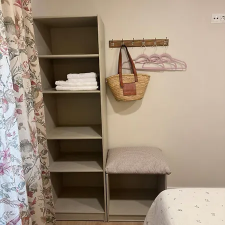 La Sabina Apartment *