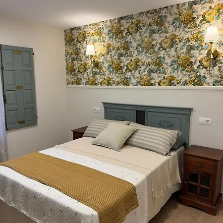 La Sabina Apartment Reinosa
