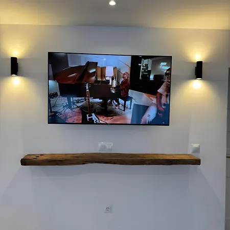 La Sabina Apartment *