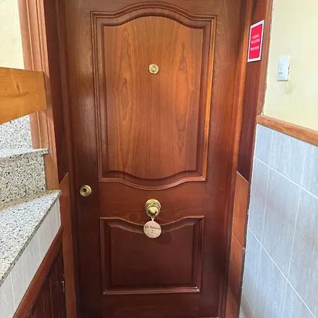 La Sabina Daire