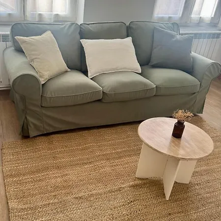 La Sabina Apartment *