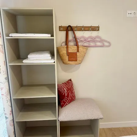 Apartment La Sabina