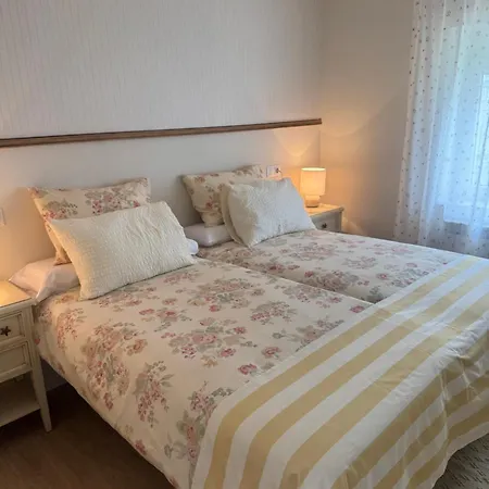 La Sabina Apartman Reinosa