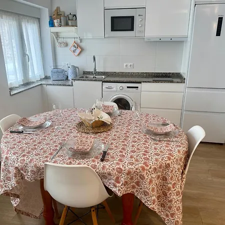 Apartment La Sabina Reinosa