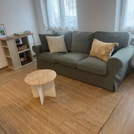 Apartament La Sabina