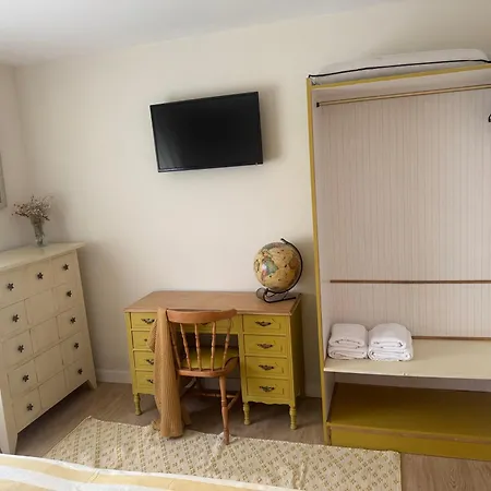 Apartment La Sabina *