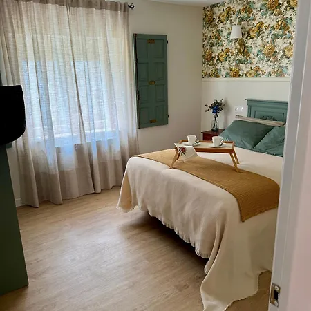 Apartman La Sabina Reinosa