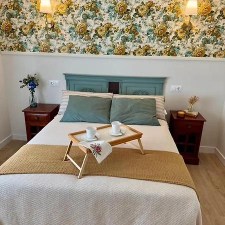 Apartament La Sabina