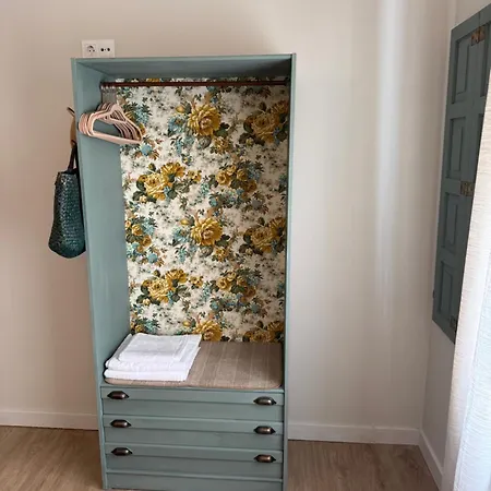 Apartmán La Sabina *