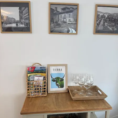 La Sabina Apartamento
