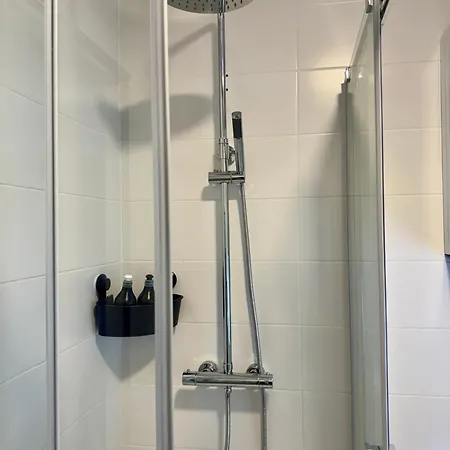 Apartman La Sabina *