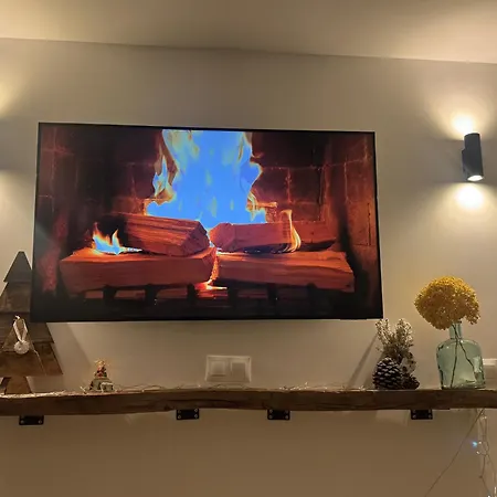 Apartman La Sabina *