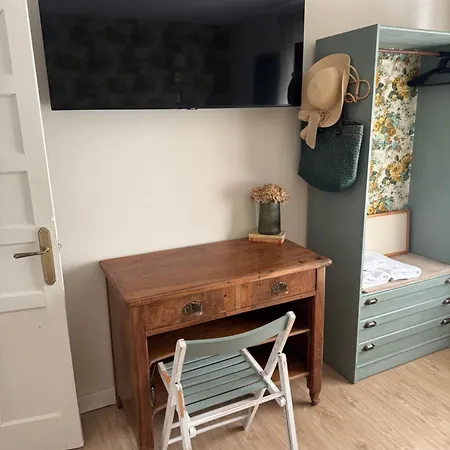 Lägenhet La Sabina Reinosa