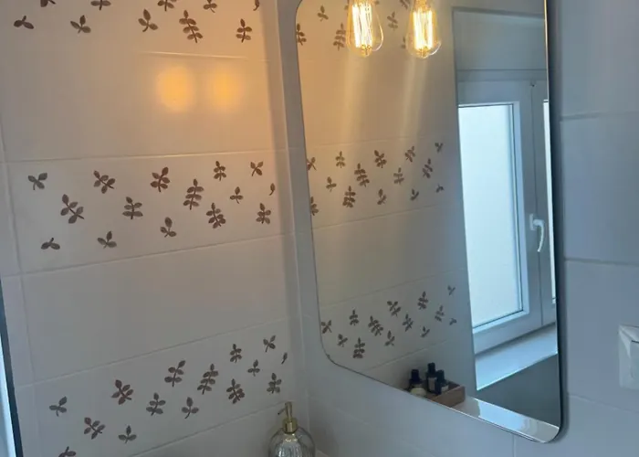 Lägenhet La Sabina *