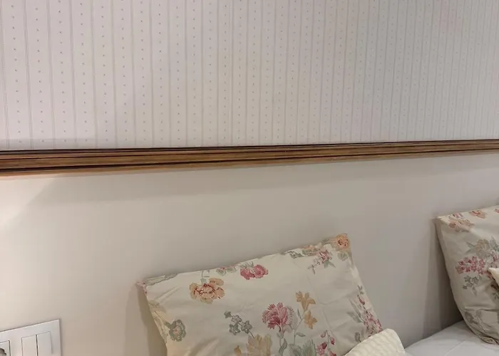 La Sabina Lägenhet Reinosa