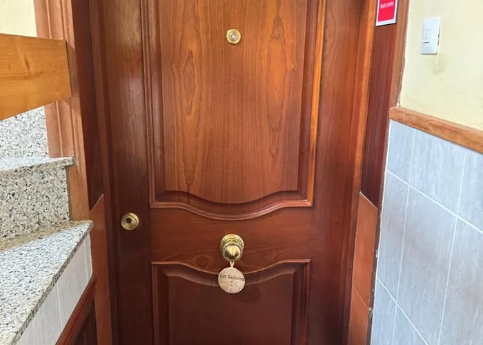 La Sabina Apartment