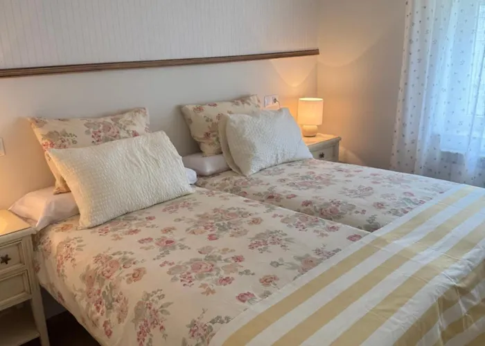 La Sabina شقة رينوسا