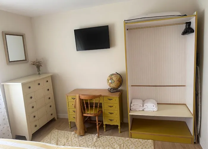 Lägenhet La Sabina *