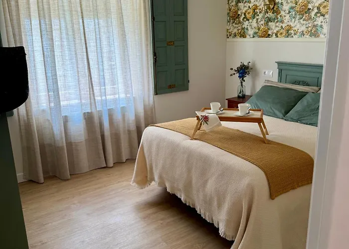 Lägenhet La Sabina Reinosa