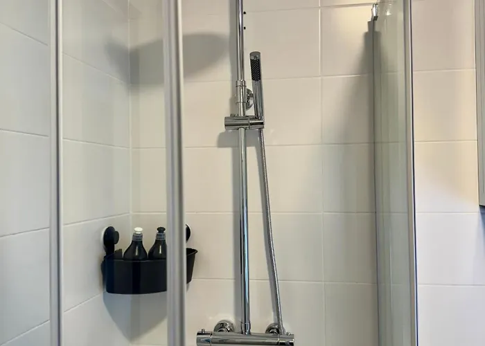 Lägenhet La Sabina *