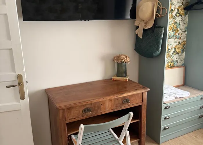 Lägenhet La Sabina Reinosa